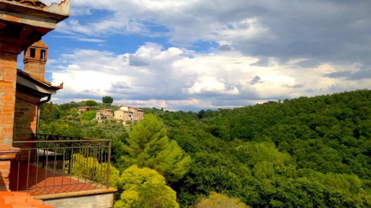 For sale villa in  Monteleone d´Orvieto Umbria foto 21