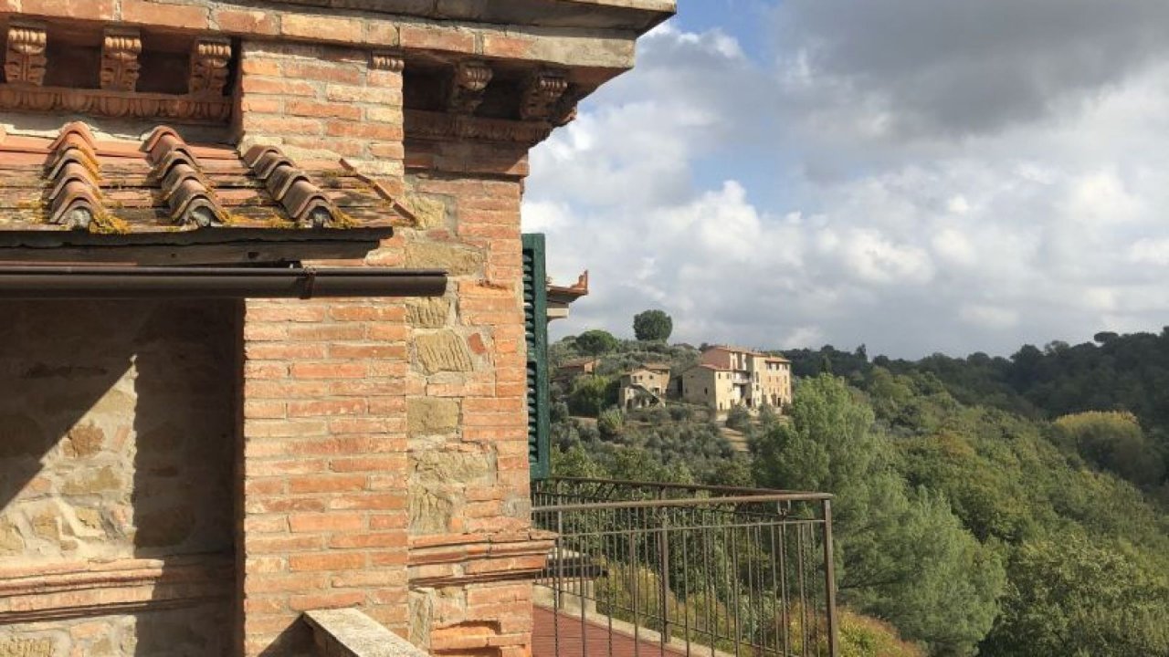For sale villa in  Monteleone d´Orvieto Umbria foto 11