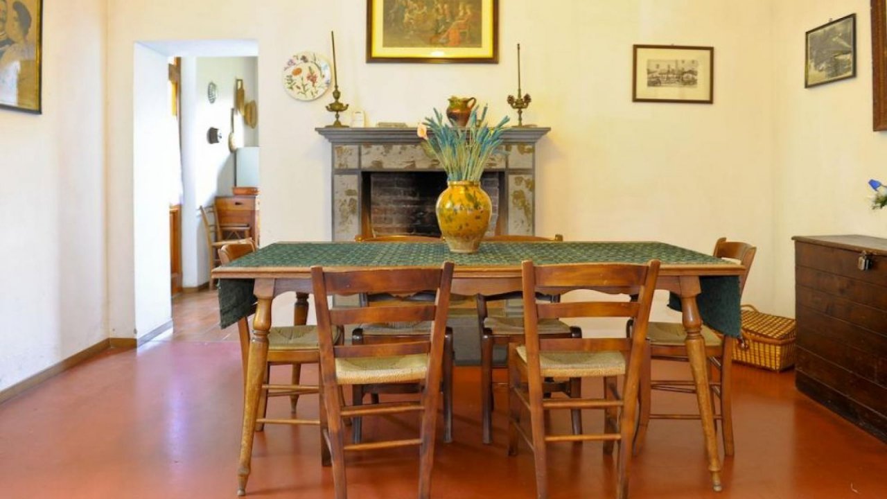 For sale villa in  Monteleone d´Orvieto Umbria foto 18