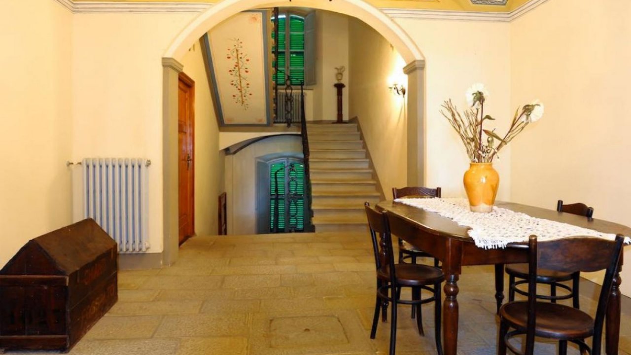 For sale villa in  Monteleone d´Orvieto Umbria foto 20