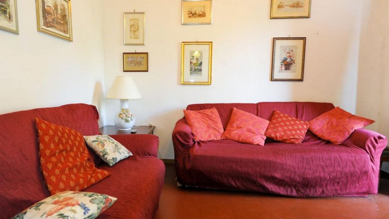 For sale villa in  Monteleone d´Orvieto Umbria foto 17