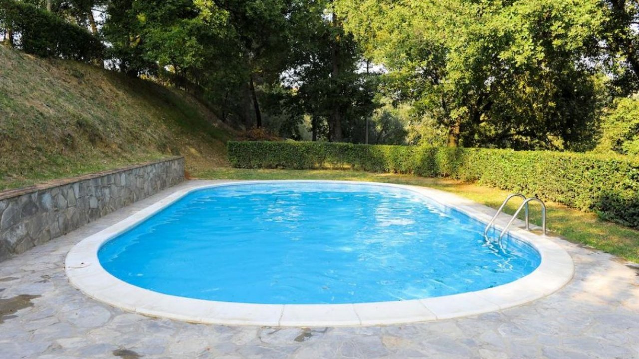 For sale villa in  Monteleone d´Orvieto Umbria foto 23