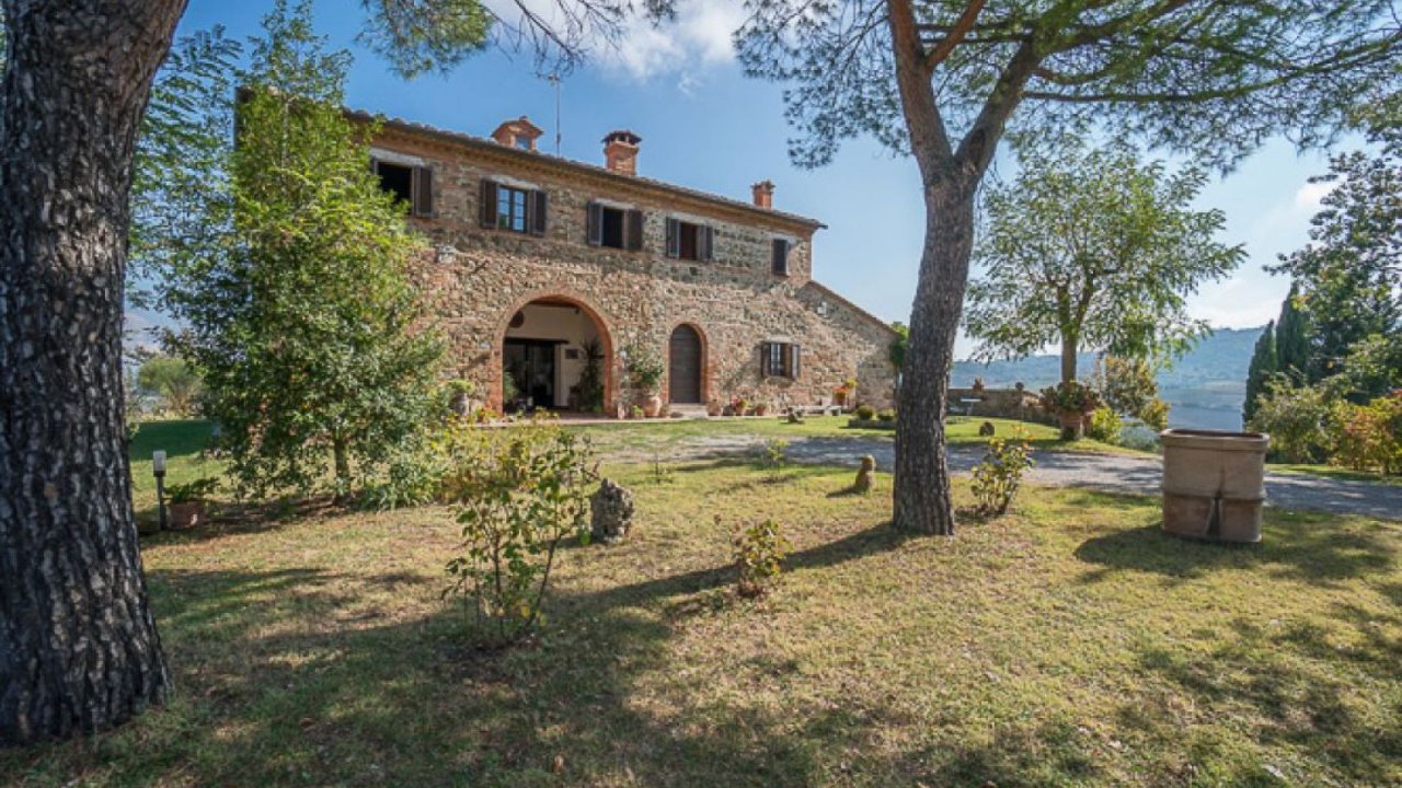 For sale cottage in  Montepulciano Toscana foto 1