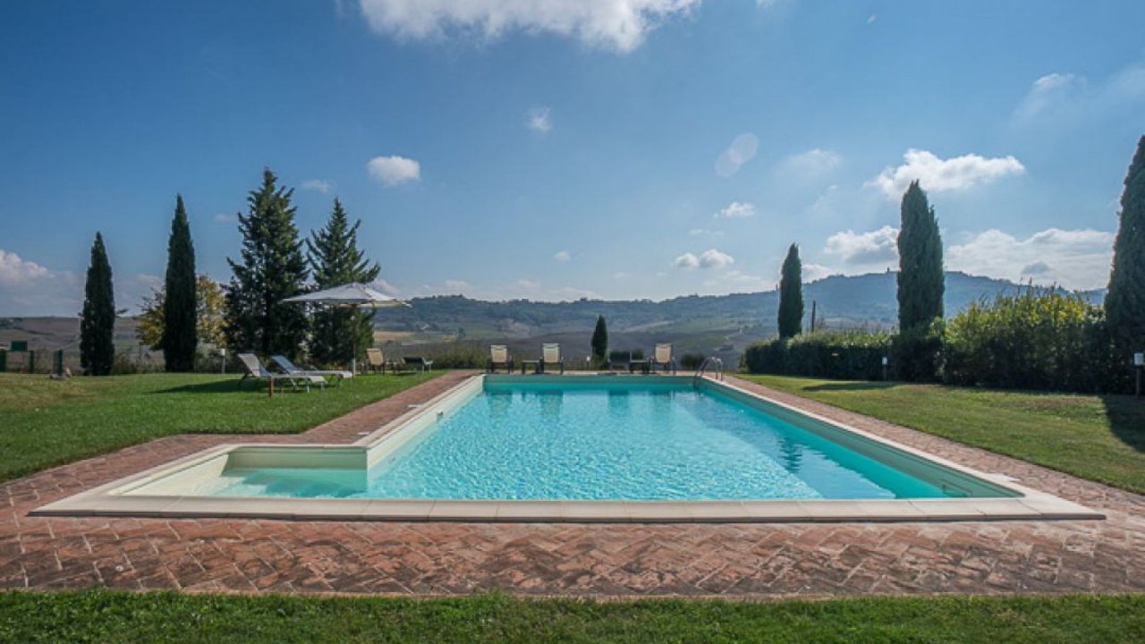 For sale cottage in  Montepulciano Toscana foto 14