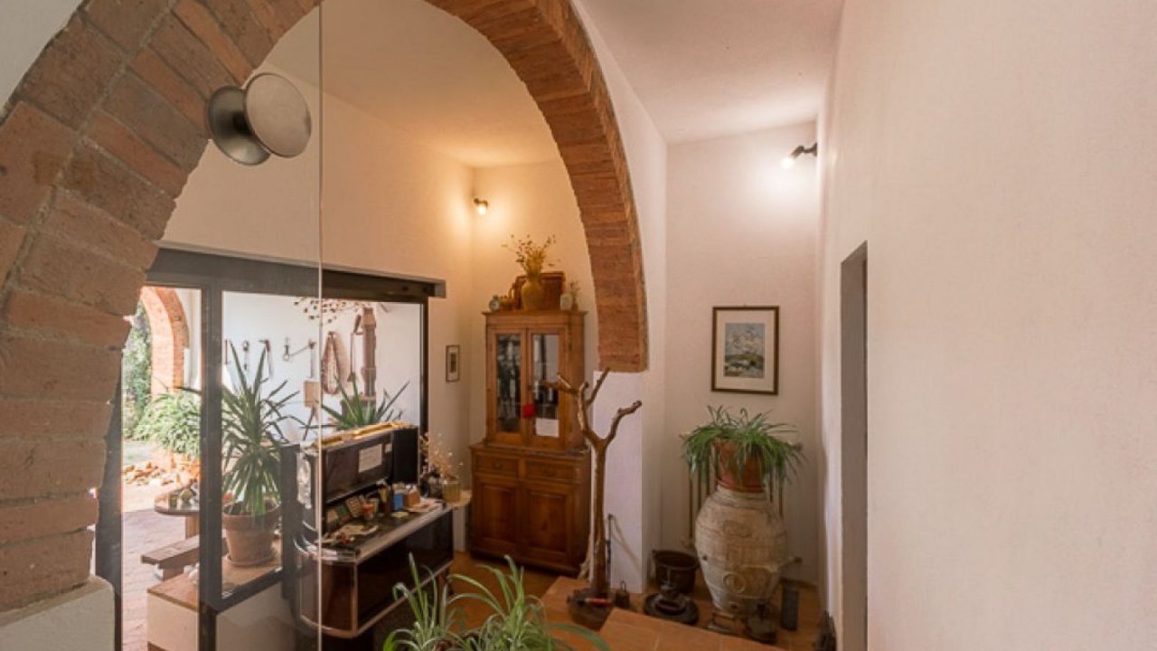 For sale cottage in  Montepulciano Toscana foto 3