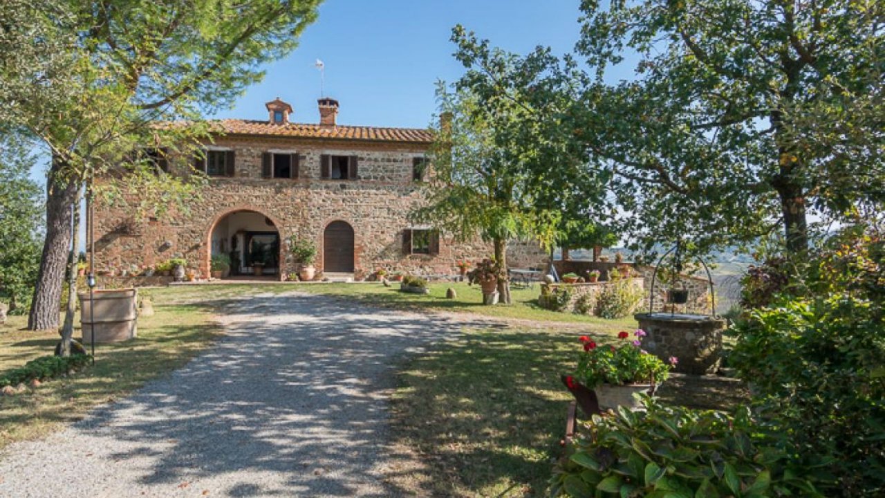 For sale cottage in  Montepulciano Toscana foto 15
