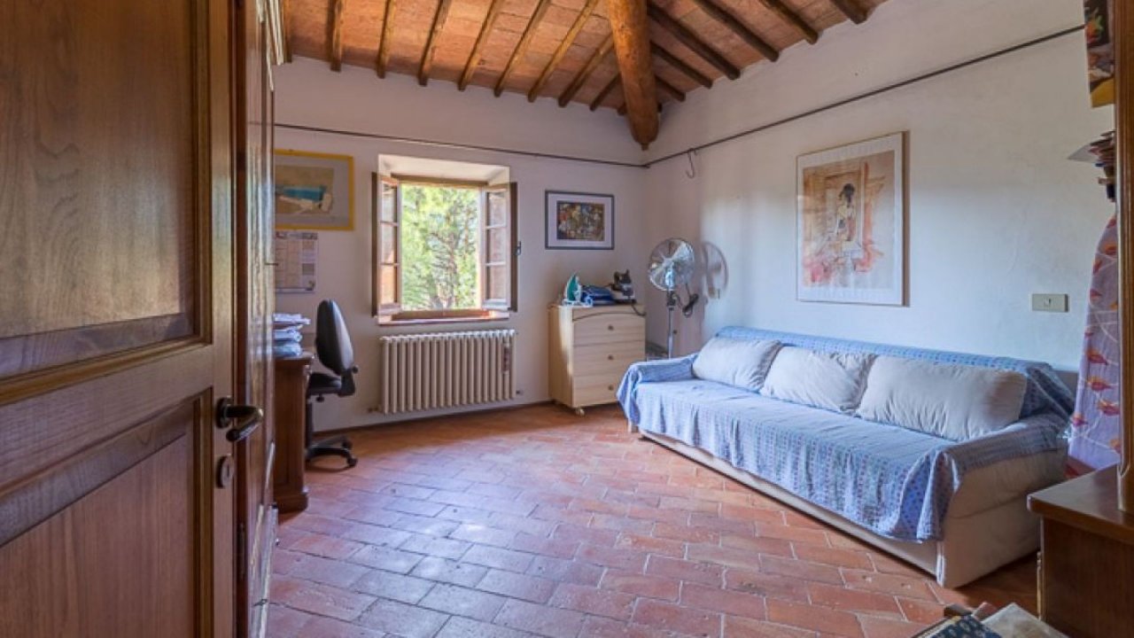 For sale cottage in  Montepulciano Toscana foto 4