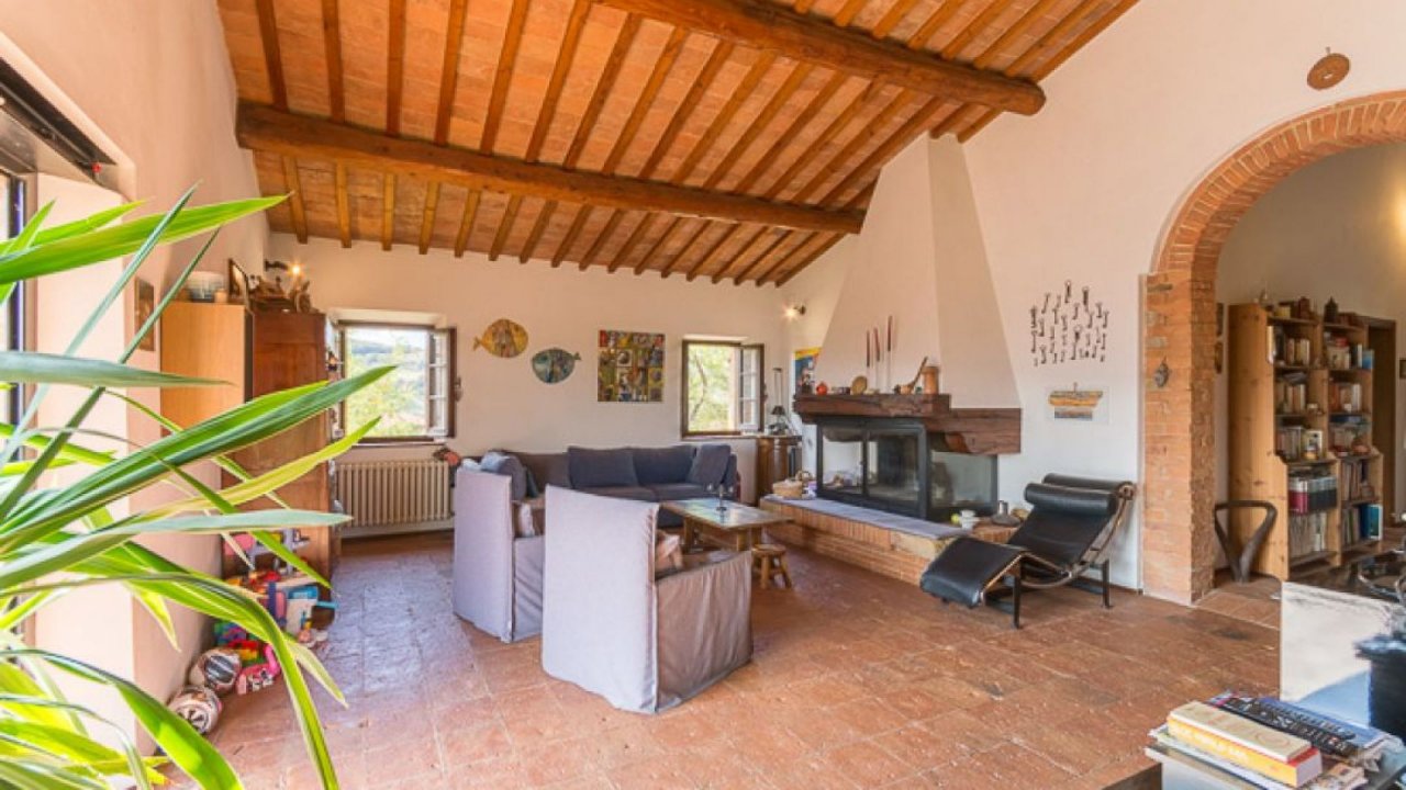 For sale cottage in  Montepulciano Toscana foto 6