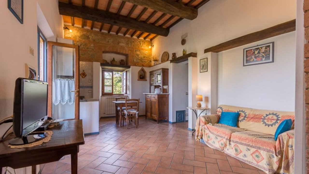For sale cottage in  Montepulciano Toscana foto 5