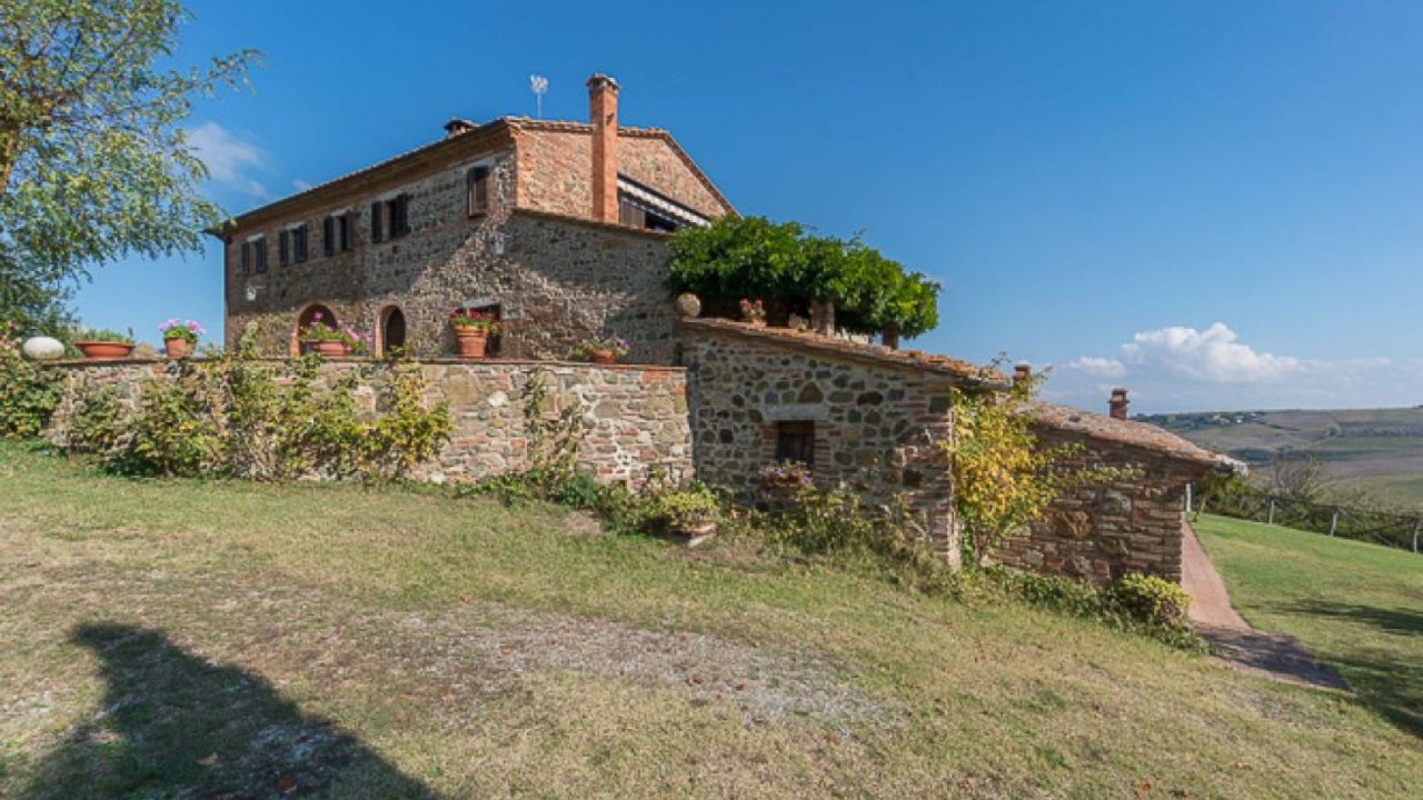 For sale cottage in  Montepulciano Toscana foto 12