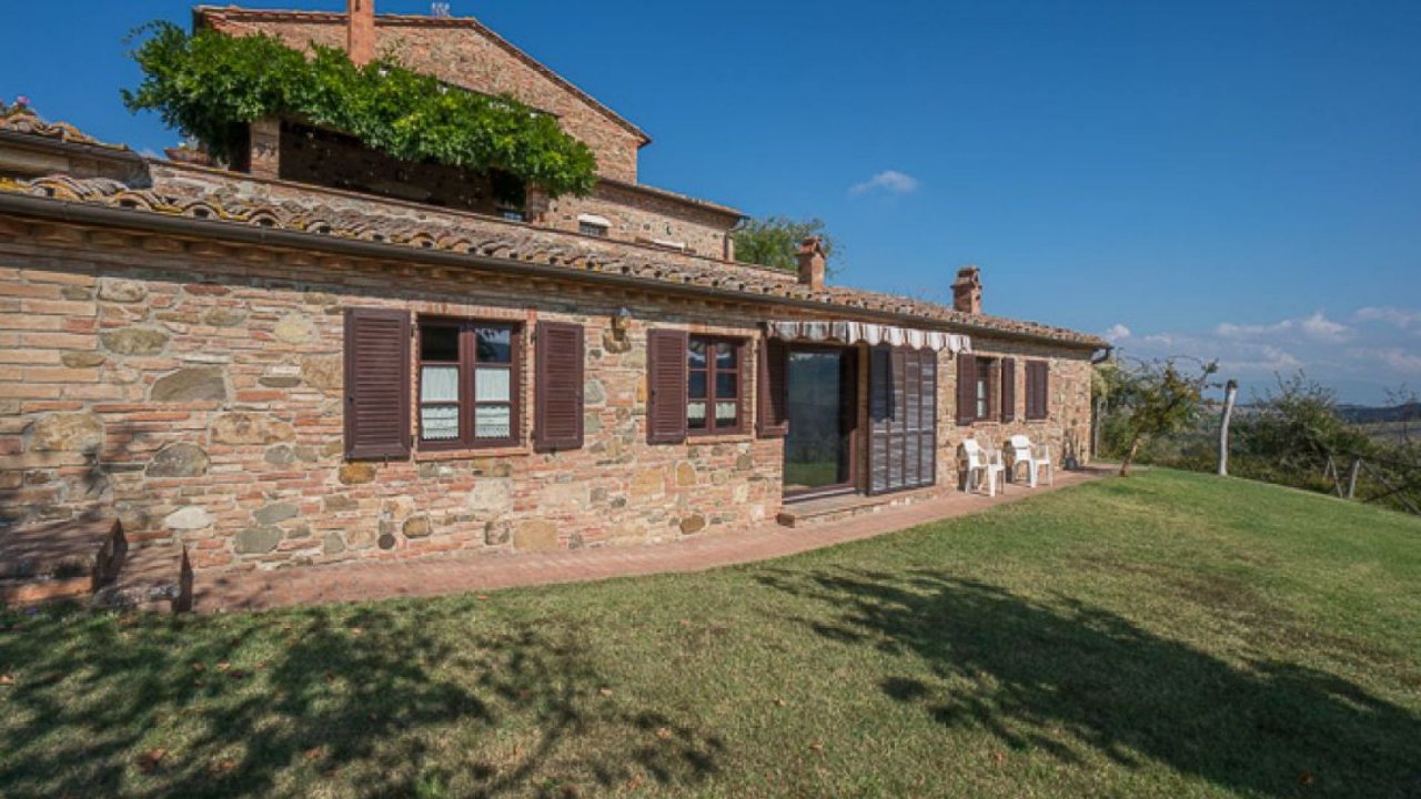 For sale cottage in  Montepulciano Toscana foto 8
