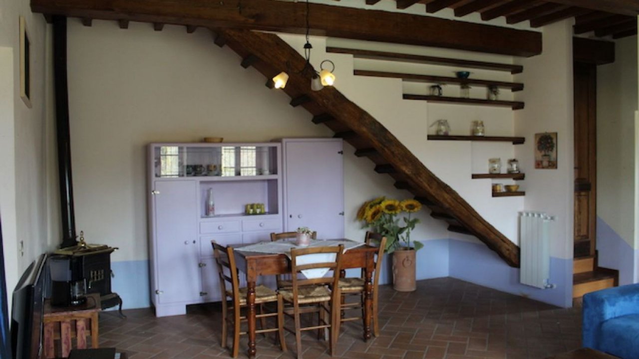 For sale cottage in  Chianciano Terme Toscana foto 2
