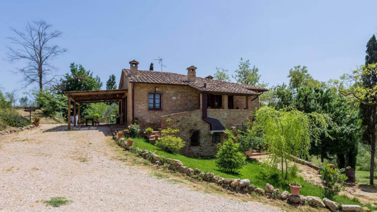 For sale cottage in  Chianciano Terme Toscana foto 14