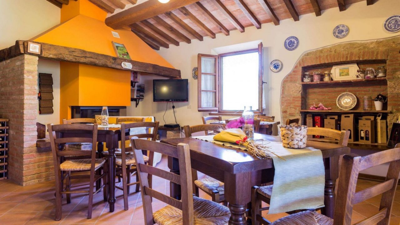 For sale cottage in  Chianciano Terme Toscana foto 13