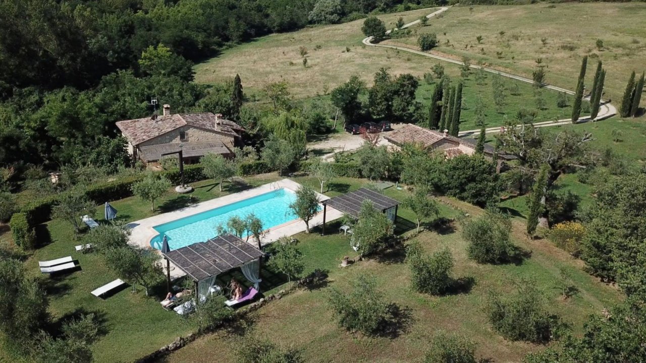 For sale cottage in  Chianciano Terme Toscana foto 7