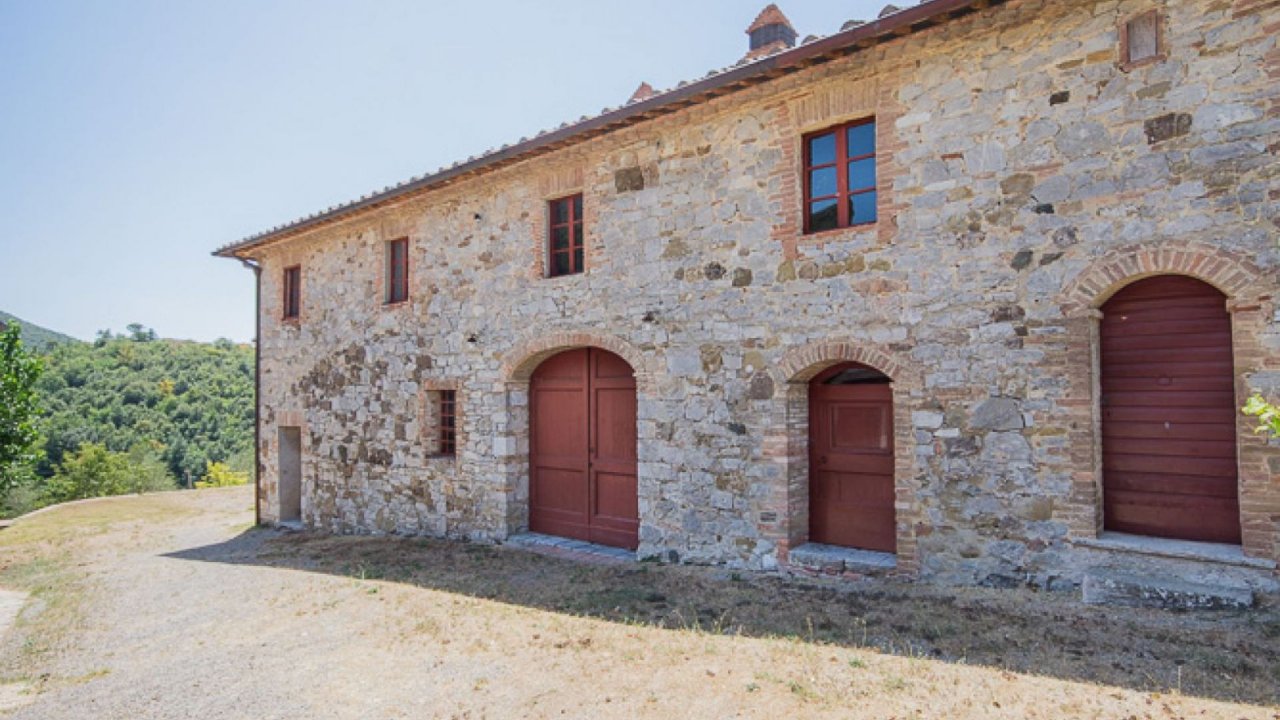 For sale cottage in  Castelnuovo Berardenga Toscana foto 11