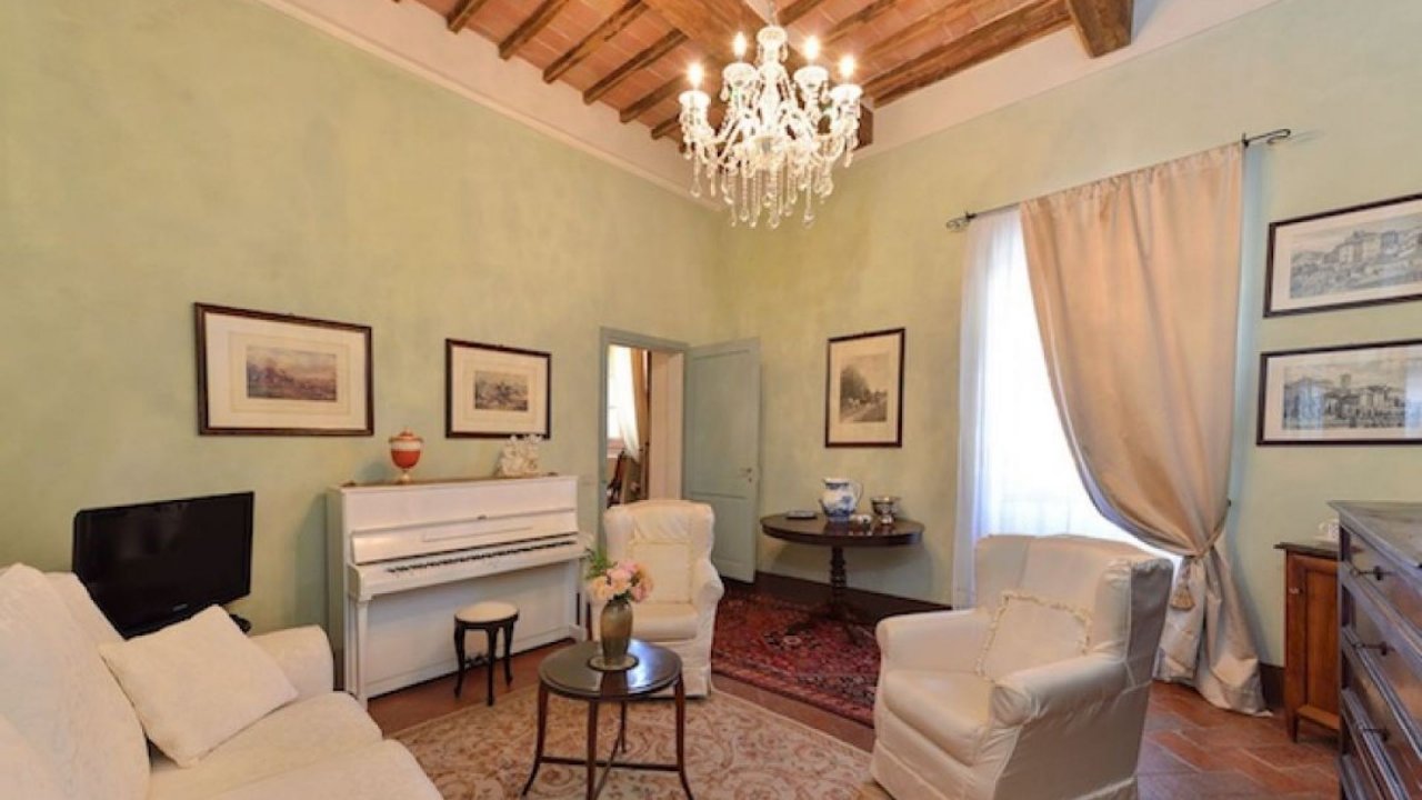Se vende villa in  Montepulciano Toscana foto 15