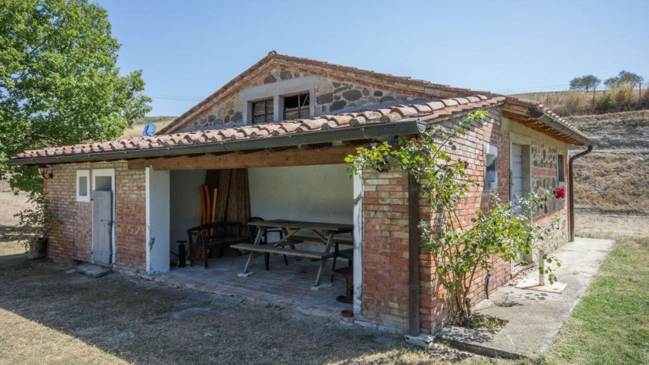 A vendre villa in  Sarteano Toscana foto 16