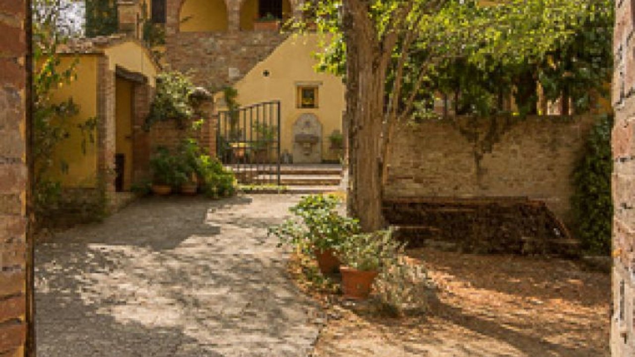 A vendre villa in  Asciano Toscana foto 13