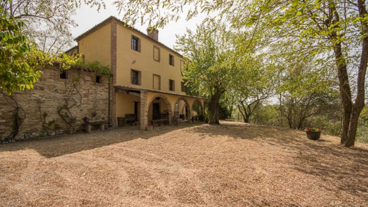 A vendre villa in  Asciano Toscana foto 12