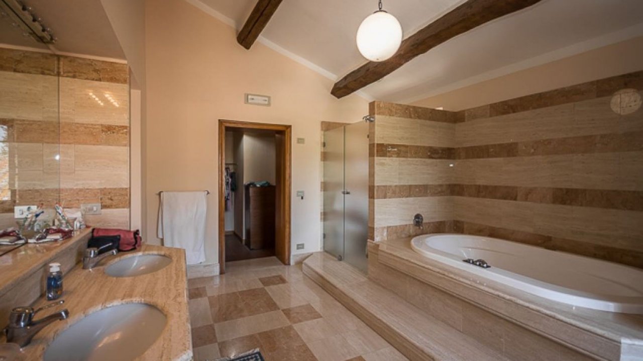 For sale villa in  Montepulciano Toscana foto 16