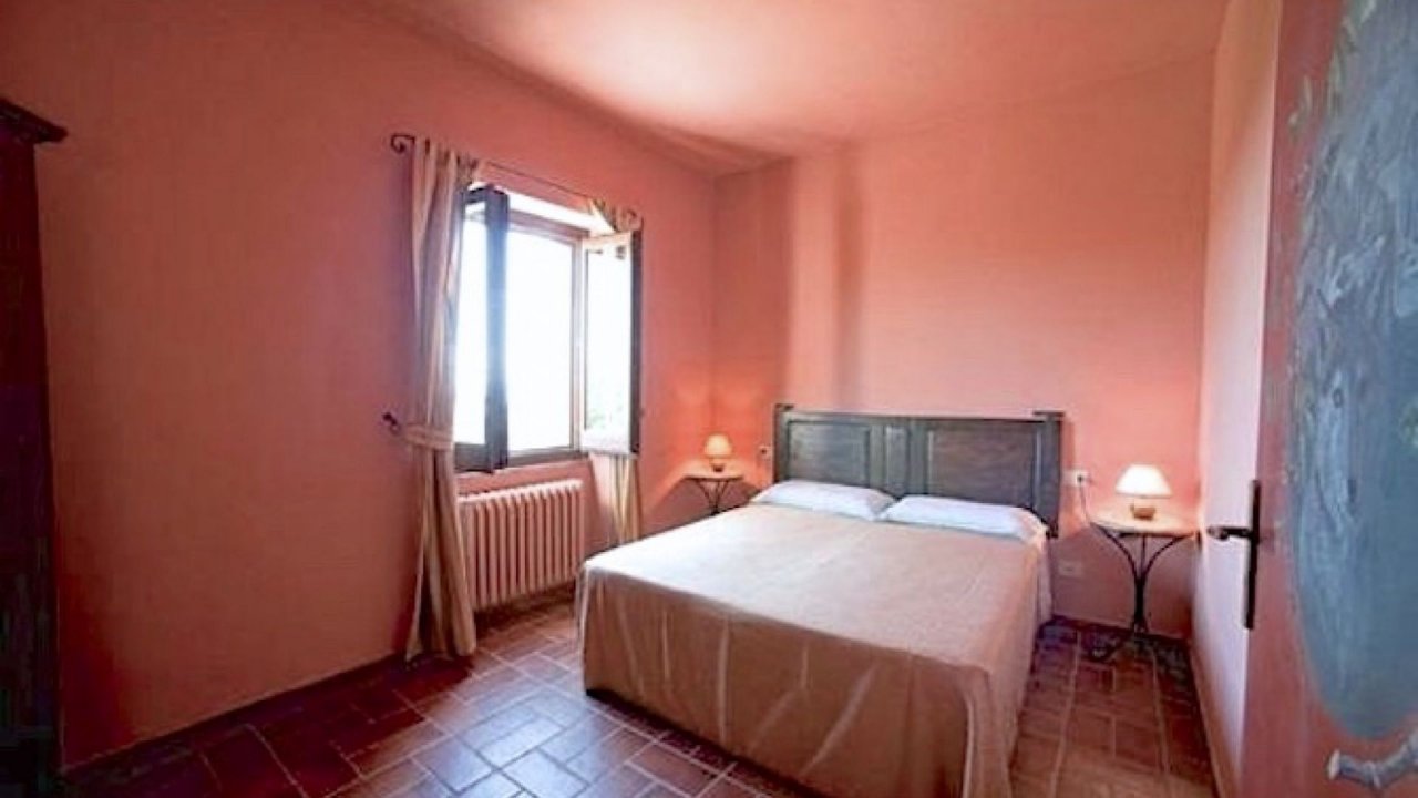 For sale apartment in  Sarteano Toscana foto 16
