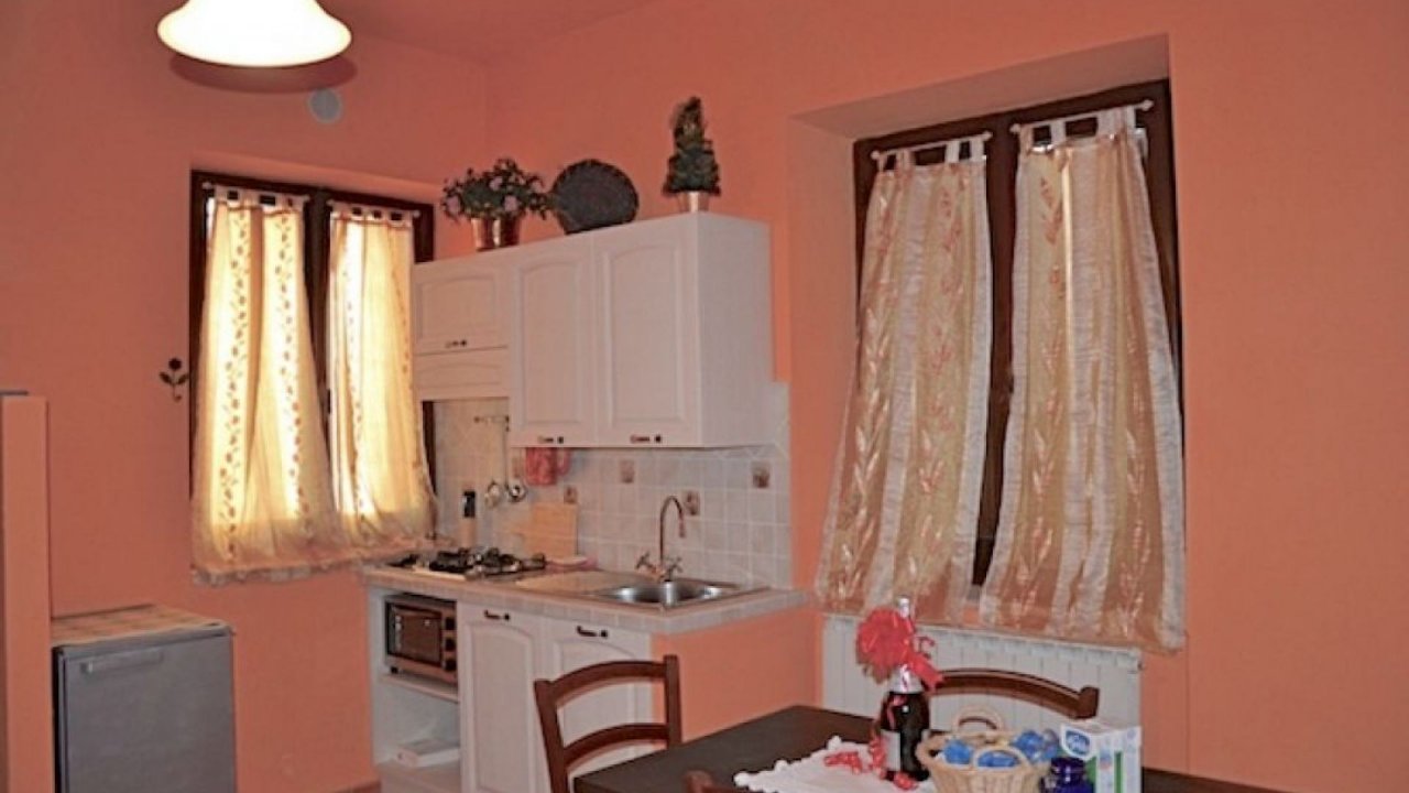 For sale apartment in  Sarteano Toscana foto 12