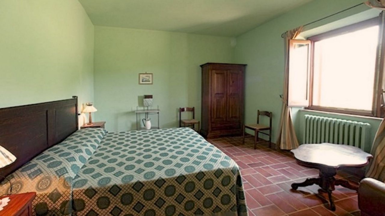 For sale apartment in  Sarteano Toscana foto 8
