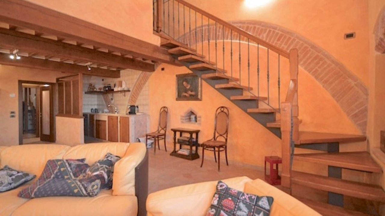 For sale apartment in  Montepulciano Toscana foto 9