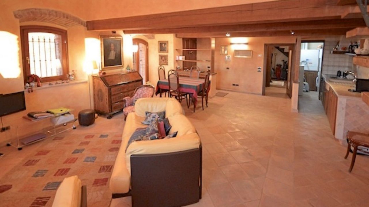 For sale apartment in  Montepulciano Toscana foto 1