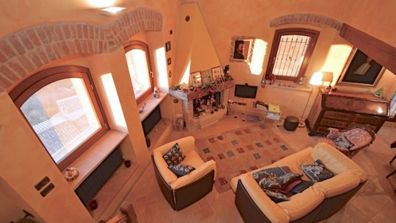 For sale apartment in  Montepulciano Toscana foto 8