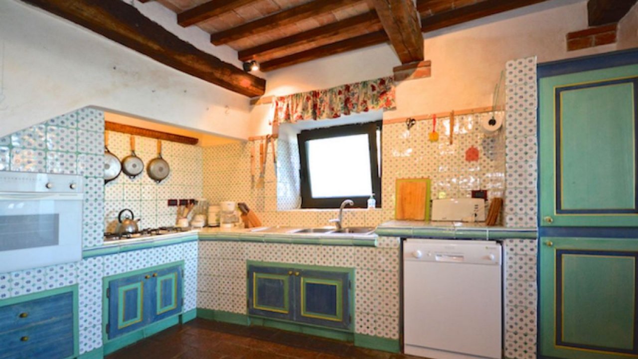 A vendre villa in  Cetona Toscana foto 7