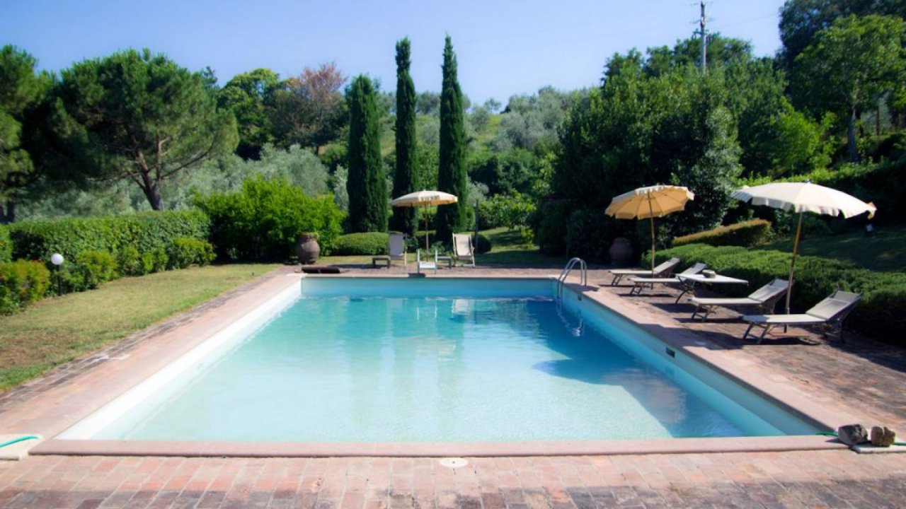 For sale villa in  Cetona Toscana foto 18