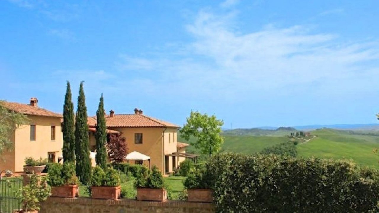 For sale cottage in  Monteroni d'Arbia Toscana foto 14
