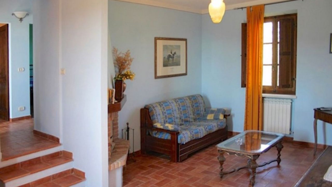 For sale cottage in  Monteroni d'Arbia Toscana foto 12