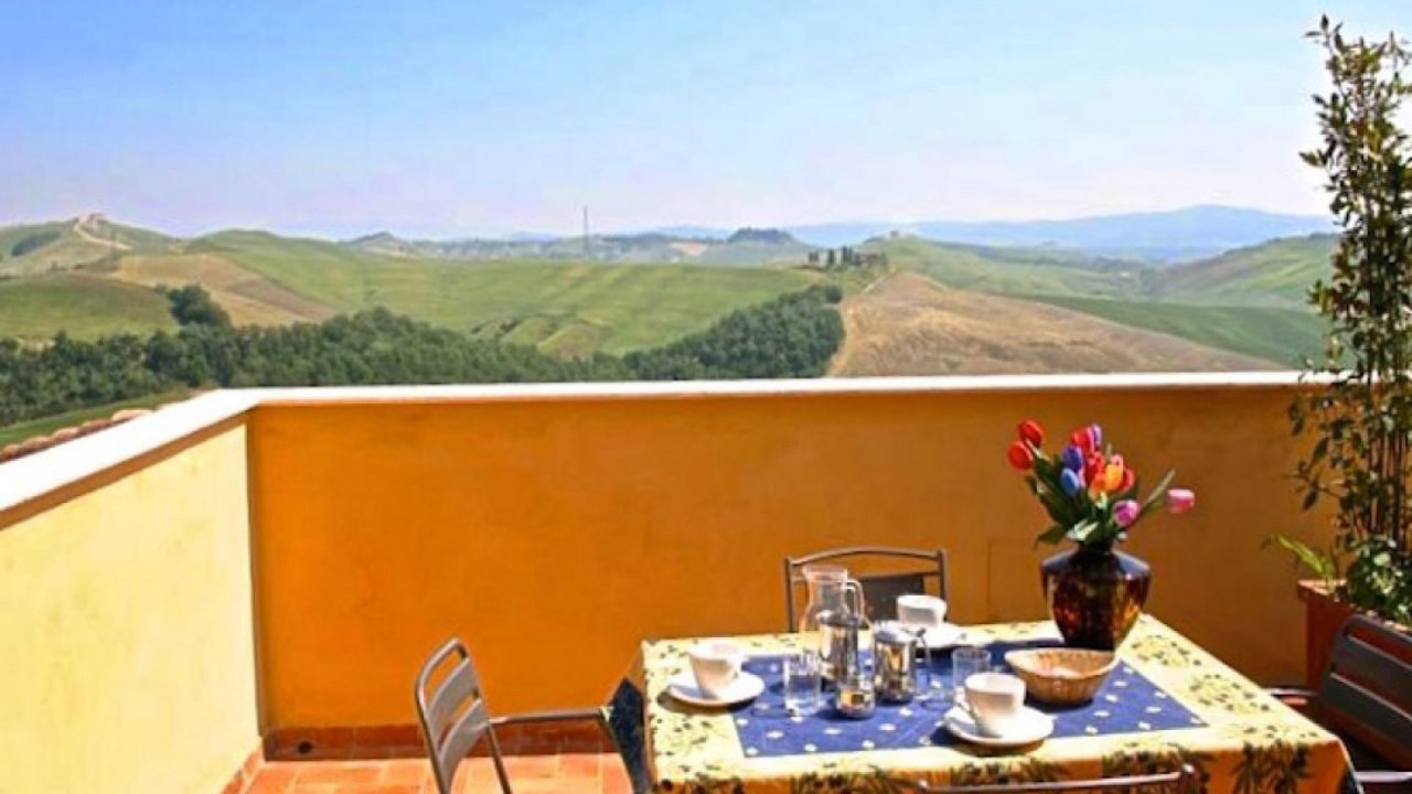 For sale cottage in  Monteroni d'Arbia Toscana foto 7