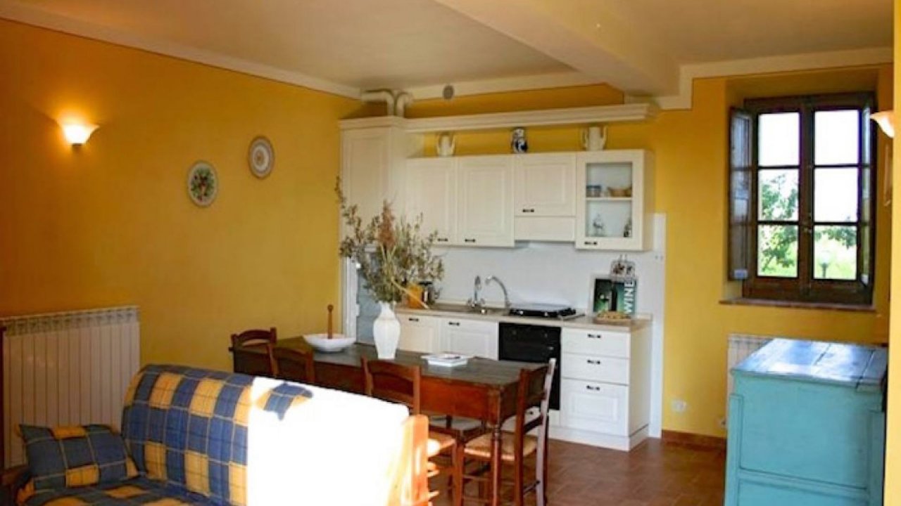 For sale cottage in  Monteroni d'Arbia Toscana foto 8
