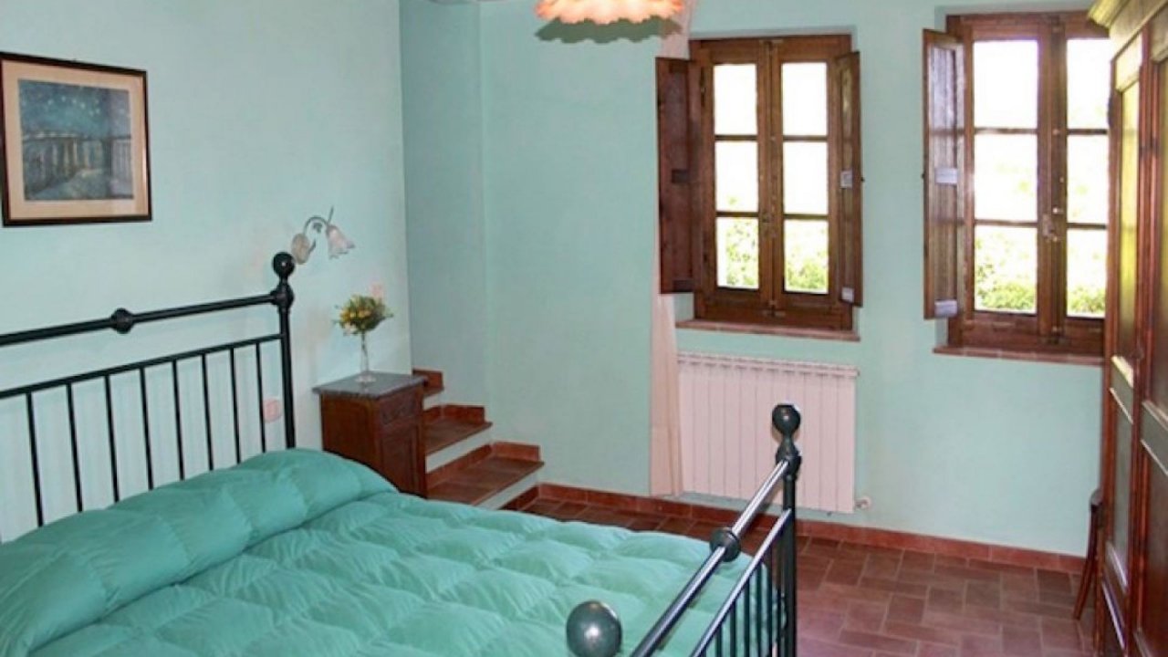 For sale cottage in  Monteroni d'Arbia Toscana foto 5