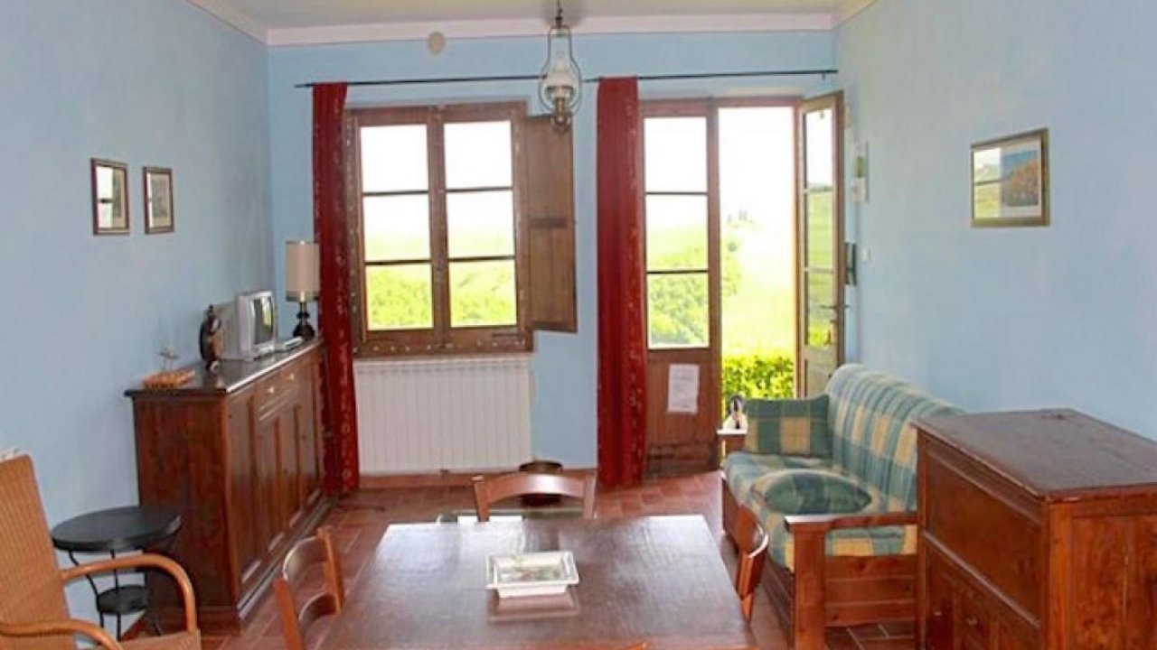 For sale cottage in  Monteroni d'Arbia Toscana foto 11