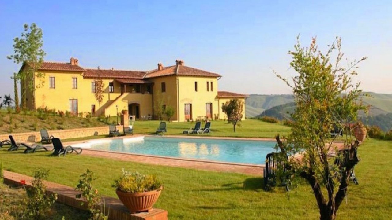 For sale cottage in  Monteroni d'Arbia Toscana foto 1