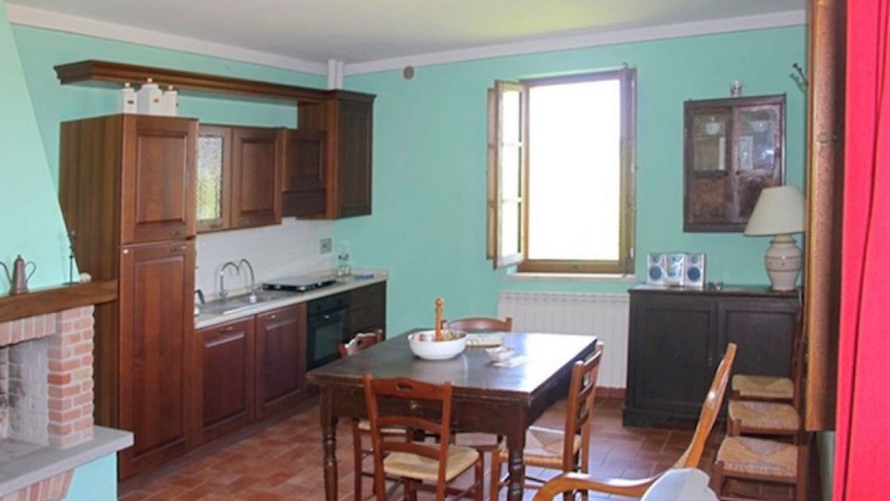 For sale cottage in  Monteroni d'Arbia Toscana foto 9