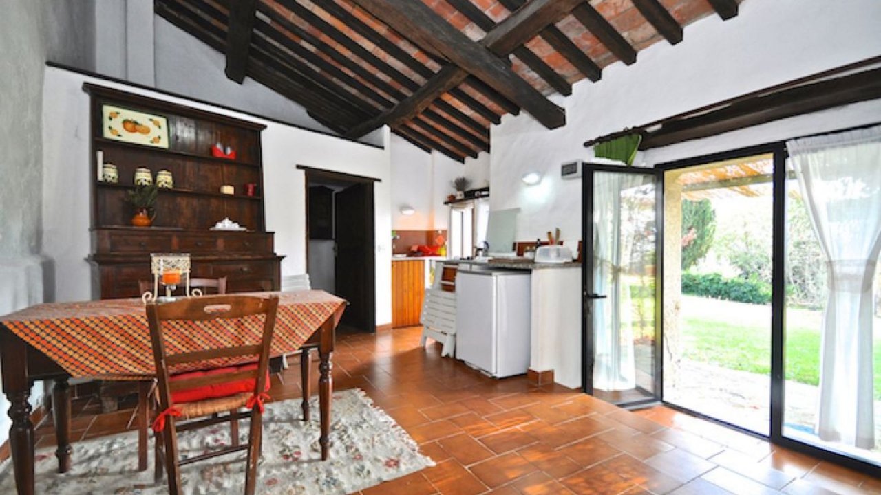 For sale cottage in  Castiglion Fiorentino Toscana foto 9