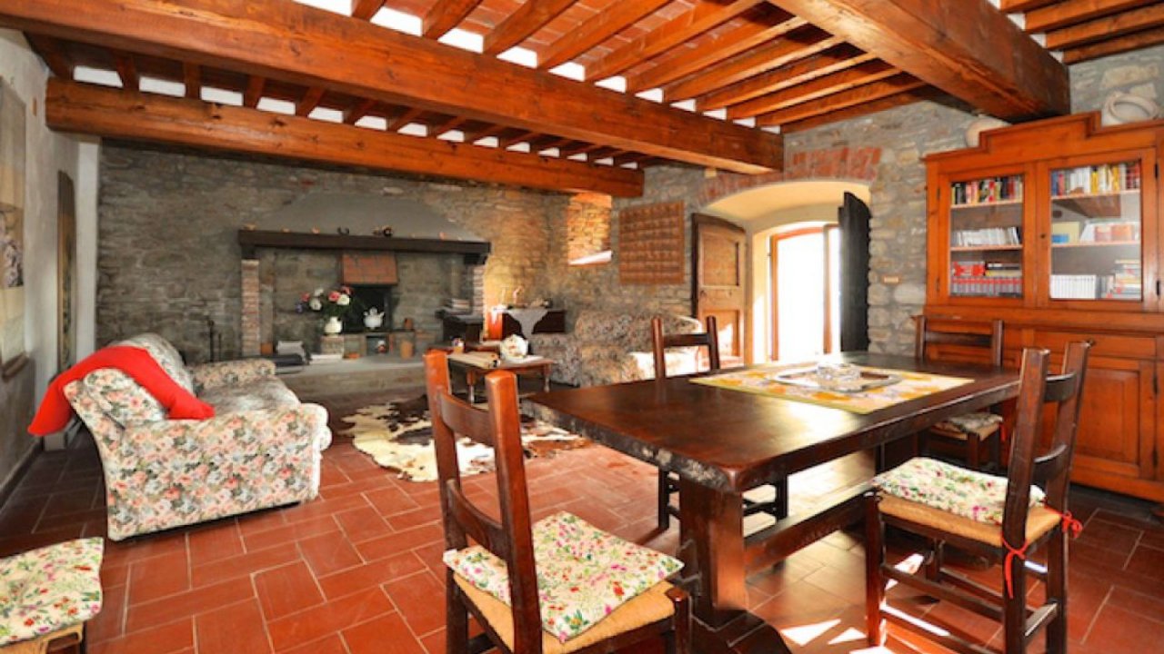 For sale cottage in  Castiglion Fiorentino Toscana foto 13