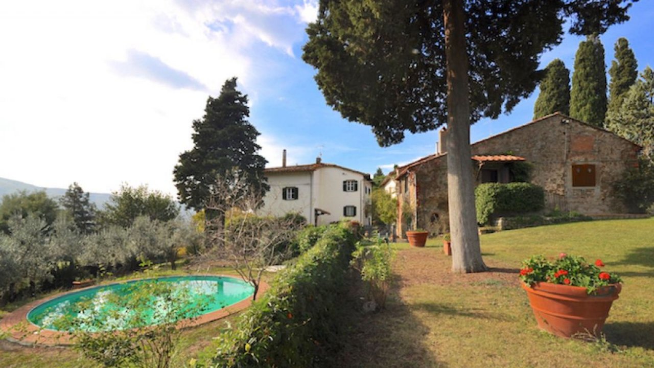 For sale cottage in  Castiglion Fiorentino Toscana foto 1