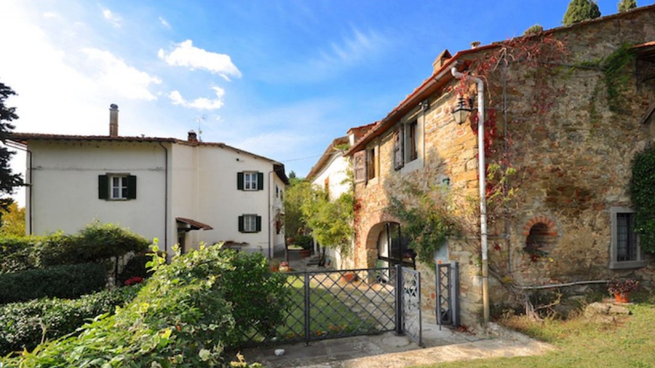 For sale cottage in  Castiglion Fiorentino Toscana foto 21