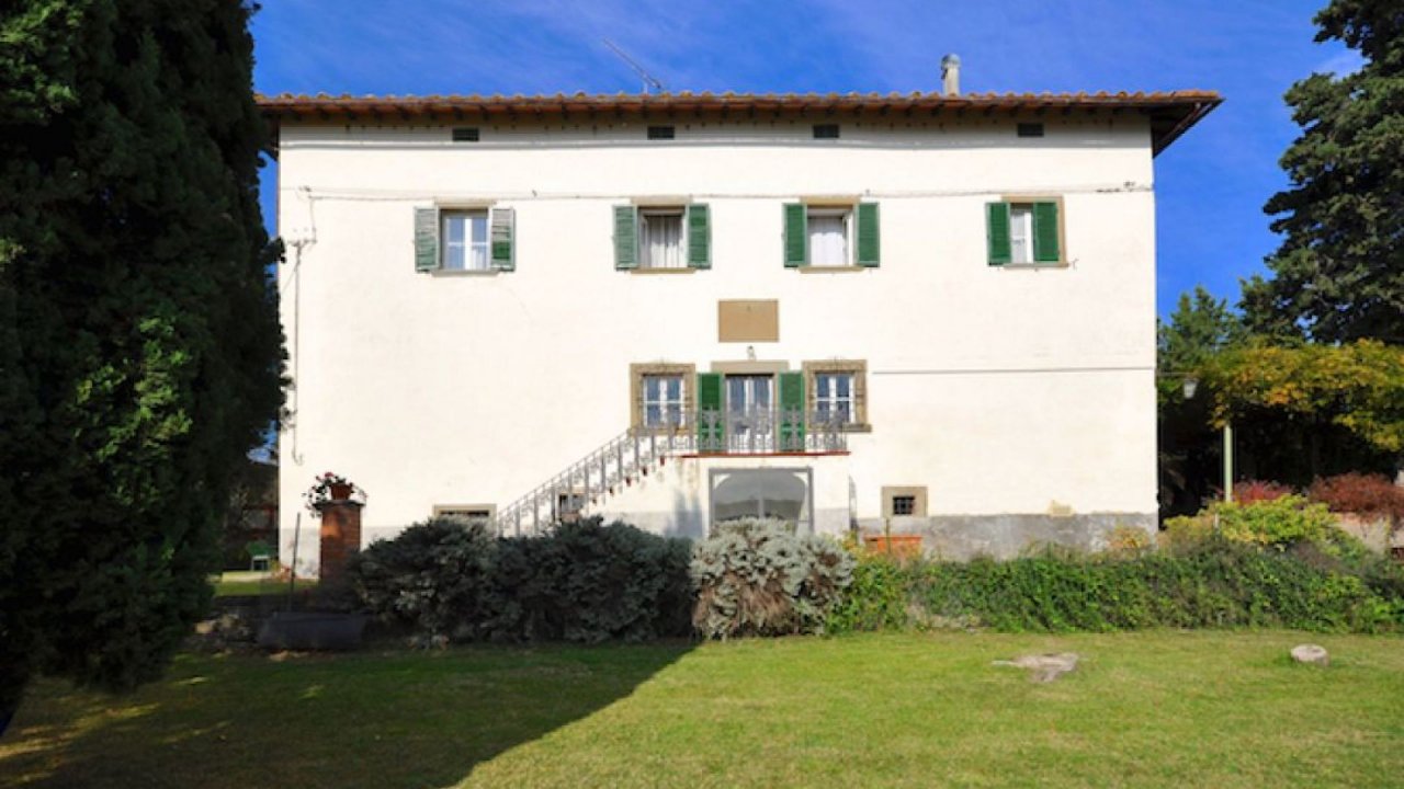 For sale cottage in  Castiglion Fiorentino Toscana foto 19