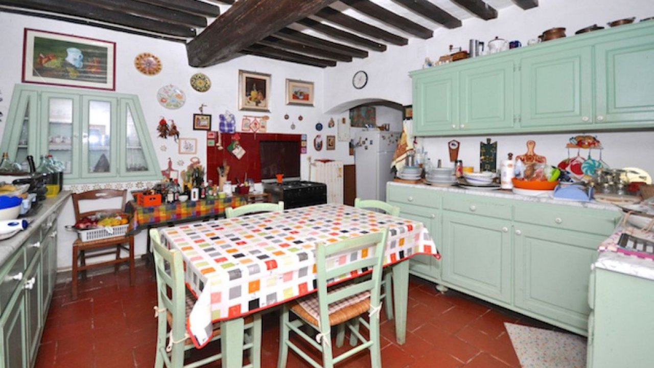For sale cottage in  Castiglion Fiorentino Toscana foto 8