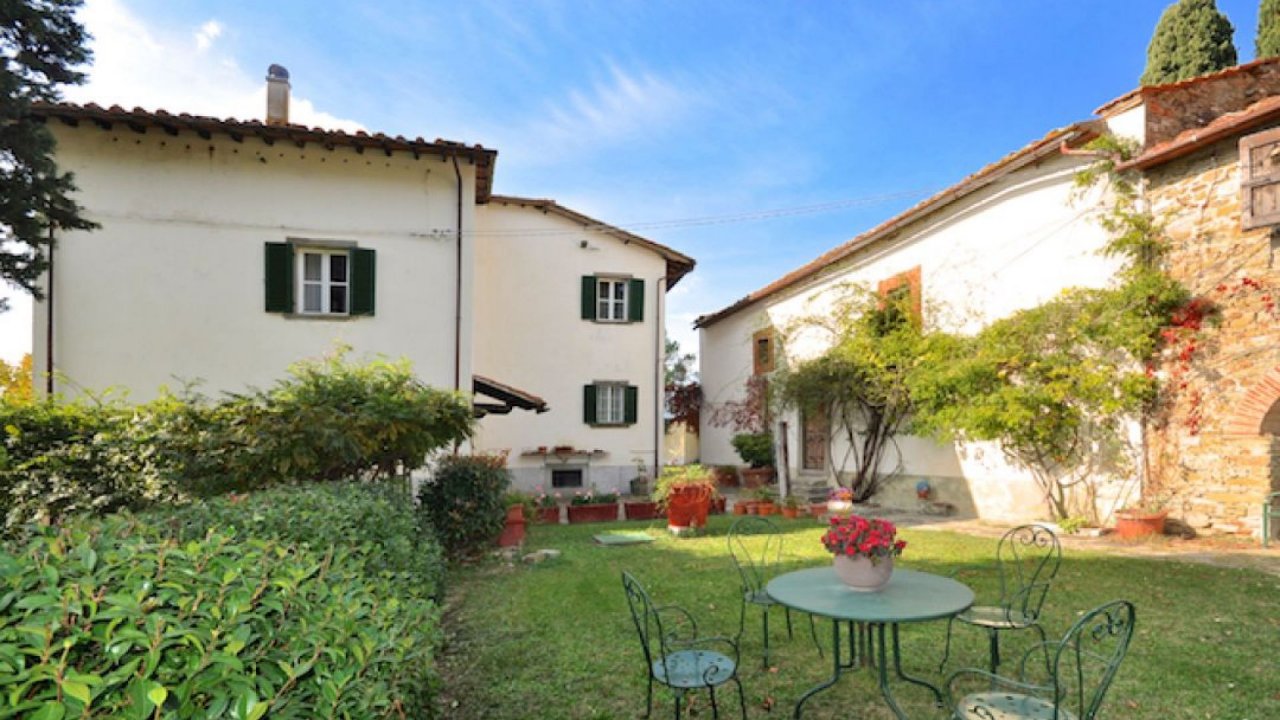 For sale cottage in  Castiglion Fiorentino Toscana foto 18