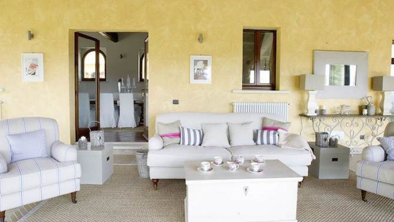 Se vende villa in  Narni Umbria foto 11