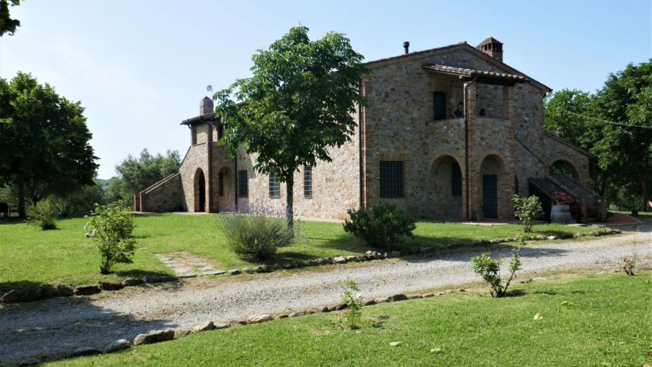 Zu verkaufen villa in  Città della Pieve Umbria foto 1